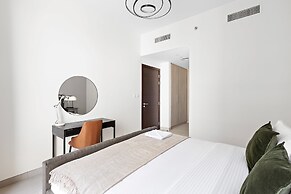 Silkhaus Najmat C 2, Al Reem Abu Dhabi