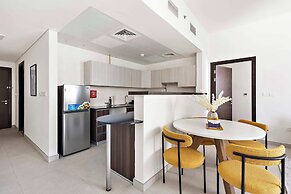 Silkhaus Najmat C 2, Al Reem Abu Dhabi