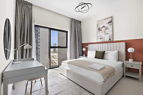 Silkhaus Najmat C 2, Al Reem Abu Dhabi