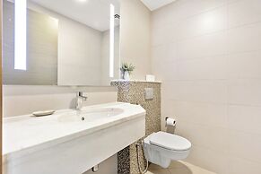 Silkhaus Najmat C 2, Al Reem Abu Dhabi