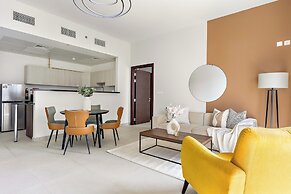 Silkhaus Najmat C 2, Al Reem Abu Dhabi