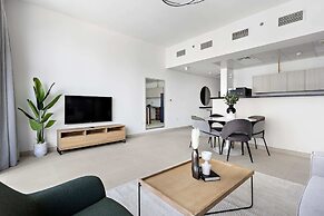 Silkhaus Najmat C 2, Al Reem Abu Dhabi