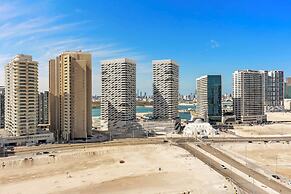 Silkhaus Najmat C 2, Al Reem Abu Dhabi