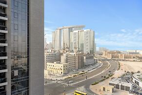 Silkhaus Najmat C 2, Al Reem Abu Dhabi