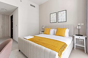 Silkhaus Najmat C 2, Al Reem Abu Dhabi