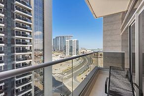 Silkhaus Najmat C 2, Al Reem Abu Dhabi