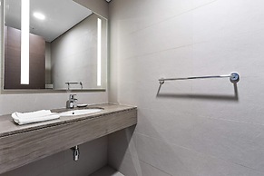 Silkhaus Najmat C 2, Al Reem Abu Dhabi