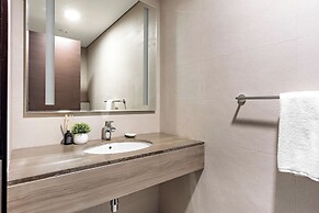 Silkhaus Najmat C 2, Al Reem Abu Dhabi