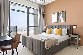 Silkhaus Najmat C 2, Al Reem Abu Dhabi