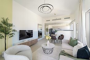 Silkhaus Najmat C 2, Al Reem Abu Dhabi