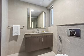 Silkhaus Najmat C 2, Al Reem Abu Dhabi