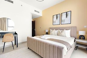 Silkhaus Najmat C 2, Al Reem Abu Dhabi