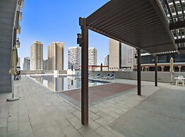 Silkhaus Najmat C 2, Al Reem Abu Dhabi