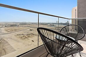 Silkhaus Najmat C 2, Al Reem Abu Dhabi