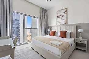 Silkhaus Najmat C 2, Al Reem Abu Dhabi