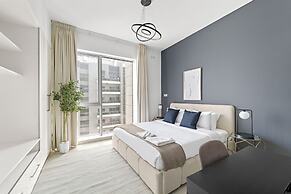 Silkhaus Najmat C 2, Al Reem Abu Dhabi