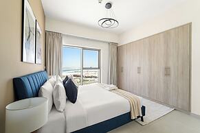 Silkhaus Najmat C 2, Al Reem Abu Dhabi