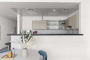 Silkhaus Najmat C 2, Al Reem Abu Dhabi