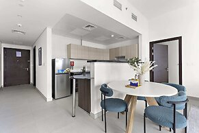 Silkhaus Najmat C 2, Al Reem Abu Dhabi