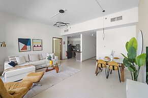 Silkhaus Najmat C 2, Al Reem Abu Dhabi