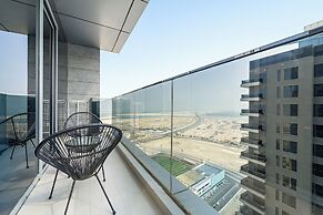 Silkhaus Najmat C 2, Al Reem Abu Dhabi