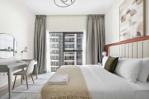 Silkhaus Najmat C 2, Al Reem Abu Dhabi