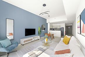 Silkhaus Najmat C 2, Al Reem Abu Dhabi