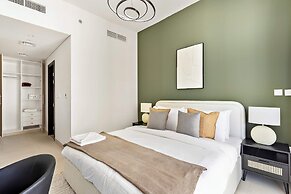 Silkhaus Najmat C 2, Al Reem Abu Dhabi