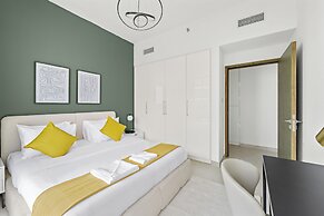 Silkhaus Najmat C 2, Al Reem Abu Dhabi