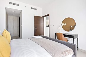 Silkhaus Najmat C 2, Al Reem Abu Dhabi