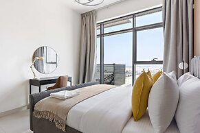 Silkhaus Najmat C 2, Al Reem Abu Dhabi