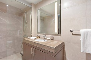 Silkhaus Najmat C 2, Al Reem Abu Dhabi