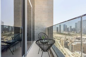 Silkhaus Najmat C 2, Al Reem Abu Dhabi