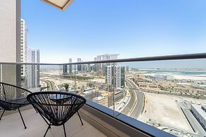 Silkhaus Najmat C 2, Al Reem Abu Dhabi