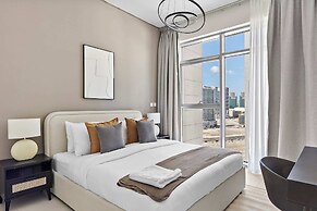 Silkhaus Najmat C 2, Al Reem Abu Dhabi