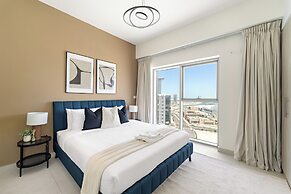 Silkhaus Najmat C 2, Al Reem Abu Dhabi