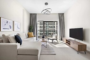 Silkhaus Najmat C 2, Al Reem Abu Dhabi