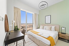 Silkhaus Najmat C 2, Al Reem Abu Dhabi