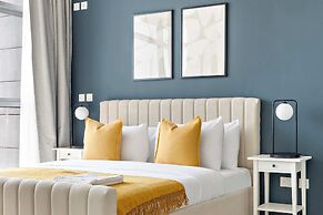 Silkhaus Najmat C 2, Al Reem Abu Dhabi