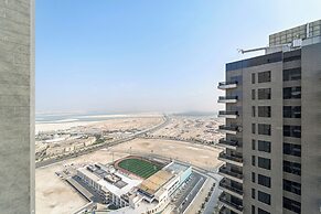 Silkhaus Najmat C 2, Al Reem Abu Dhabi