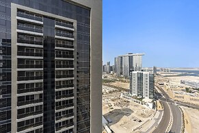 Silkhaus Najmat C 2, Al Reem Abu Dhabi
