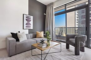 Silkhaus Najmat C 2, Al Reem Abu Dhabi