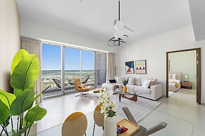 Silkhaus Najmat C 2, Al Reem Abu Dhabi