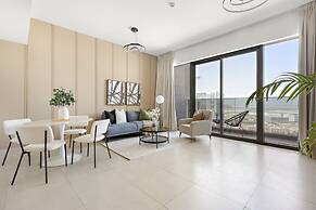Silkhaus Najmat C 2, Al Reem Abu Dhabi