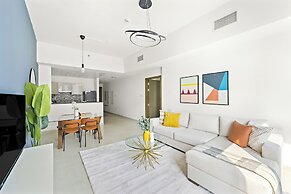 Silkhaus Najmat C 2, Al Reem Abu Dhabi