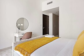 Silkhaus Najmat C 2, Al Reem Abu Dhabi