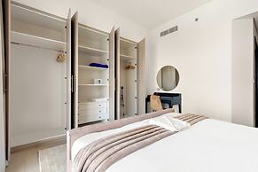 Silkhaus Najmat C 2, Al Reem Abu Dhabi