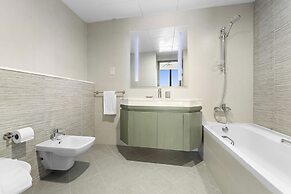 Silkhaus Najmat C 2, Al Reem Abu Dhabi