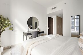 Silkhaus Najmat C 2, Al Reem Abu Dhabi