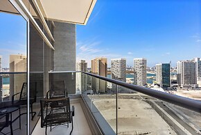 Silkhaus Najmat C 2, Al Reem Abu Dhabi